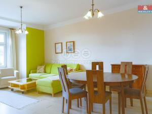 Prodej bytu 3+kk, Karlovy Vary, Jugoslávská, 71 m2