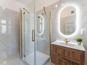 Prodej bytu 2+kk, Šumperk, A. Kašpara, 50 m2