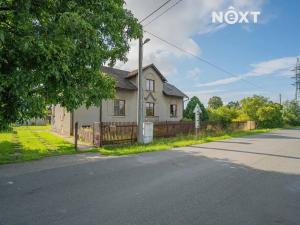 Prodej zemědělského objektu, Šumperk, Vikýřovická, 250 m2