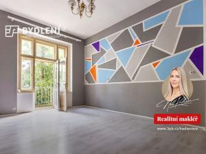 Prodej bytu 4+1, Teplice, Duchcovská, 124 m2