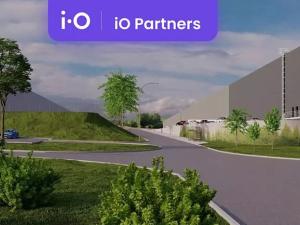 Pronájem skladu, Velká Bíteš, Průmyslová, 31381 m2