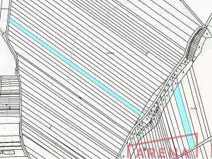 Prodej pole, Rajhrad, 46471 m2