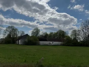 Prodej podílu pozemku, Stříbřec, 5449 m2