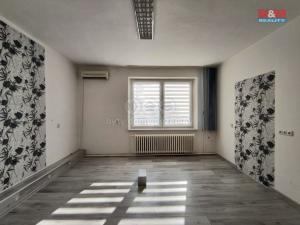 Pronájem obchodního prostoru, Ostrava - Radvanice, Hviezdoslavova, 24 m2