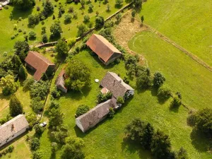 Prodej pozemku pro bydlení, Kácov, 9881 m2