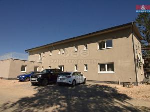 Pronájem bytu 3+kk, Tehovec, U Mototechny, 68 m2