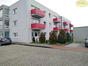 Pronájem bytu 2+kk, Velká Bystřice, Nádražní I, 48 m2