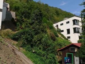 Prodej pozemku pro bydlení, Černošice, Mánesova, 773 m2