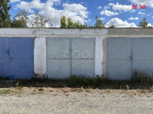 Prodej garáže, Mohelnice, 18 m2