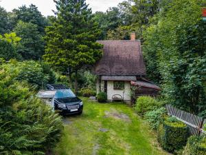 Prodej chaty, Rybniště - Nová Chřibská, 56 m2