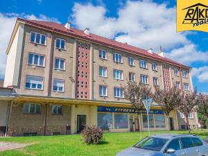 Prodej bytu 2+1, Žacléř, B. Němcové, 52 m2