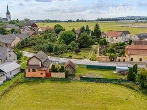 Prodej rodinného domu, Chornice, Trnavská, 90 m2