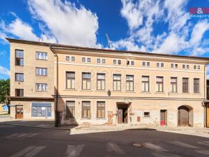Prodej činžovního domu, Broumov - Poříčí, Tyršova, 421 m2