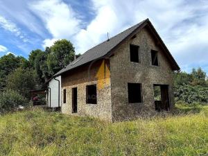 Prodej pozemku pro bydlení, Horní Heřmanice, 800 m2