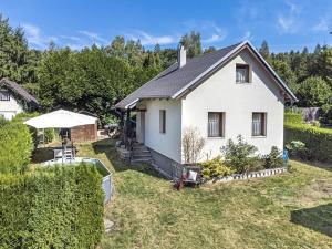 Prodej chaty, Velké Popovice, 74 m2