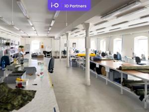 Pronájem kanceláře, Liberec, Volgogradská, 1500 m2