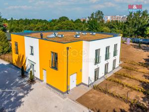 Prodej bytu 1+kk, Praha - Třebonice, U Zličína, 21 m2