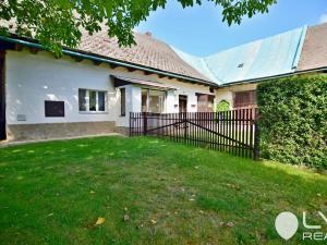 Prodej rodinného domu, Sázava, 210 m2