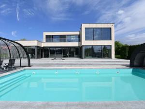 Prodej vily, Moravany, Pod Remízkem, 361 m2