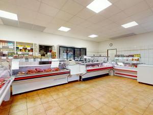 Prodej výrobních prostor, Týnec nad Sázavou, Družstevní, 308 m2