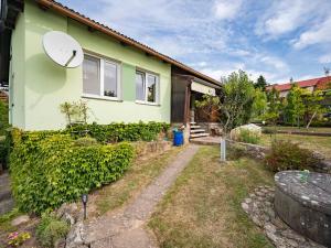 Prodej rodinného domu, Nová Paka, 93 m2