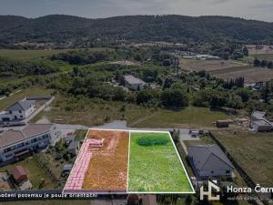 Prodej pozemku pro bydlení, Veverská Bítýška, 890 m2