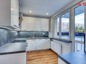 Prodej bytu 2+1, České Budějovice - České Budějovice 3, Staroměstská, 68 m2