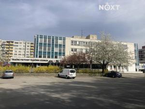 Pronájem kanceláře, Tábor, Světlogorská, 22 m2