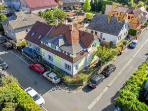 Prodej rodinného domu, Kostelec nad Černými lesy, Na Krásné vyhlídce, 149 m2