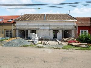 Prodej rodinného domu, Prace, Blažovská, 140 m2