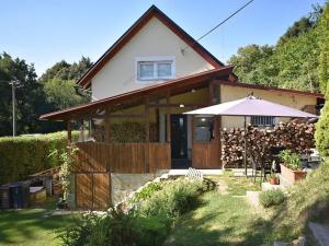 Prodej rodinného domu, Žulová, 105 m2