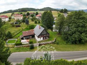 Prodej rodinného domu, Osečná, Českolipská, 500 m2