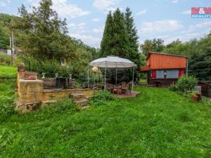 Prodej zahrady, Těšovice, 315 m2