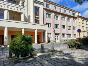 Prodej bytu 4+1, Písek, Tylova, 132 m2