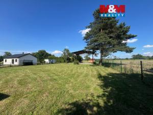 Prodej pozemku pro bydlení, Bohumín - Šunychl, 910 m2