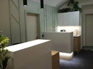 Prodej bytu 4+kk, Praha - Holešovice, Pplk. Sochora, 98 m2