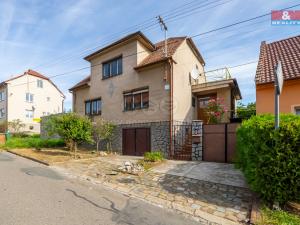 Prodej rodinného domu, Starý Poddvorov, 142 m2