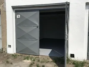 Pronájem garáže, Litoměřice, Marie Pomocné, 20 m2