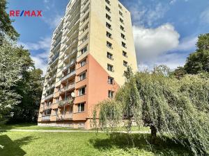 Prodej bytu 3+1, Kladno, Estonská, 68 m2