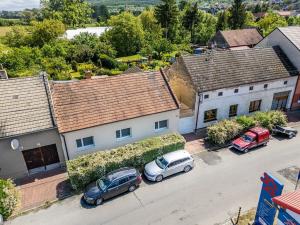 Prodej rodinného domu, Zlín, Tečovská, 121 m2