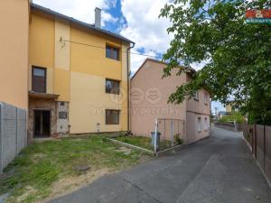 Prodej rodinného domu, Opava - Vlaštovičky, Jarní, 90 m2