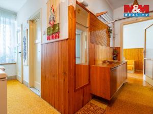 Prodej bytu 2+1, Tachov, Fügnerova, 62 m2