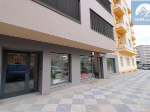 Pronájem obchodního prostoru, Praha - Nusle, Kloboučnická, 75 m2