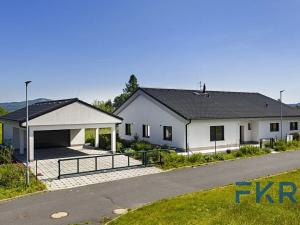 Prodej rodinného domu, Kolová, 205 m2