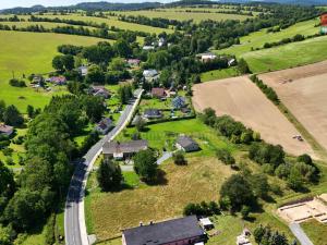 Prodej pozemku pro bydlení, Rudná pod Pradědem - Stará Rudná, 1423 m2