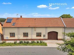 Prodej rodinného domu, Poříčany, Hořanská, 118 m2