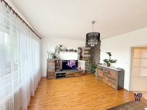 Pronájem bytu 2+1, Orlová - Lutyně, Masarykova třída, 67 m2