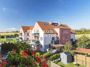 Prodej bytu 3+kk, Jinočany, U potoka, 90 m2