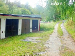 Prodej garáže, Liberec, 18 m2