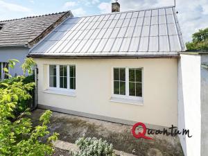 Prodej rodinného domu, Roztoky, Műhlbergerova, 64 m2